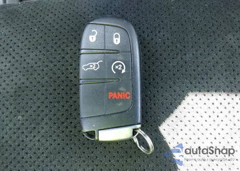 2018 Jeep Grand Cherokee Altitude 4X4 z USA, uszkodzony, nr VIN 1C4RJFAG9JC286319